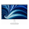 Monitors - Philips Commercial 27" IPS FHD 144Hz VGA DP HDMI SPK 4Y Wty WHITE