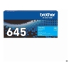 Brother Brother Toner Cartridges - Brother TN645 Cyan Toner Cart