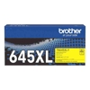 Brother Brother Toner Cartridges - Brother TN645XL Yel Toner Cart