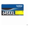 Brother Brother Toner Cartridges - Brother TN645XXL Y Toner Cart