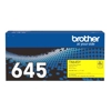 Brother Brother Toner Cartridges - Brother TN645 Yel Toner Cart