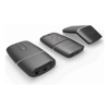 Lenovo - Lenovo GX30K69572 Yoga Mouse Black