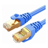 8Ware Cat7 Network Cables - 8Ware CAT7 Cable 5m Blue Color RJ45 Ethernet Network LAN UTP Patch Cord Snagless