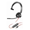 HP - HP POLY BW 3310 -M USB-A HS