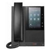 Polycom VoIP Phones - Polycom CCX 505 MEDIA PHONE OPENSIP POE