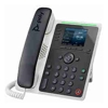 HP - HP Poly Edge E320 IP Phone and PoE-enabled