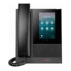 HP - HP POLY CCX 400 BUSINESS MEDIA PH ONE WITH OPEN SIP AND POE-ENAB LED WW