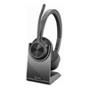 HP - HP POLY VOYAGER 4320 USB-C HEADSE T BT700 DONGLE CHARGING STAND