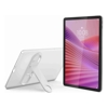 Tablets - Lenovo Tab 10.1" Wi-Fi 4GB/128GB With Clear Case Luna Grey (ZAEH0138AU)*AU STOCK* FHD+ 8MP/5MP Android 5100mAh 1 Year