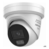 Security Cameras - HikVision DS-2CD2387YSL2  8MP ColorVu 3.0 Outdoor Turret Camera Hybrid LED/IR