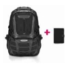 Laptop Carry Bags & Sleeves - Everki EKP133B + EKW230 Bundle