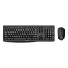 Shintaro - Shintaro Wireless Keyboard & Mouse Combo