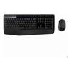 Logitech Wireless Keyboard & Mouse Combos - Logitech MK345 Wireless Keyboard & Mouse Combo