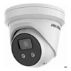 Security Cameras - HikVision 4K Acusense Turret Network