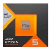 AMD Desktop CPUs - AMD Ryzen 5 7500X3D 6 Core CPU Radeon VGA Retail No Fan 100-100001904WOF