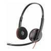 HP - HP Poly BW C3220 USB-A BLK HS (Bulk)