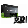 nVidia Graphics Cards (GPUs) - MSI *Limit 1 Unit per Customer* MSI G506T-8V2CP Nvidia GeForce RTX 5060 Ti 8G VENTUS 2X PLUS 8GB GDDR7 Core Clock: