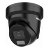Security Cameras - HikVision 6MP AcuSense Turret IP67 IR