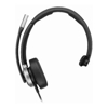 HP - HP Poly Mission 615 Monaural USB Wired Headset