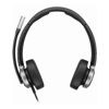HP - HP Poly Mission 625 Stereo USB Wired Headset