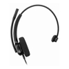HP - HP Poly Mission 415 Monaural USB Wired Headset Classic