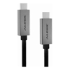 ALOGIC - ALOGIC 5m USB-C to USB-C (Male-Male) Cable USB 3.2 20G DP1.4 PD100W