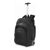Laptop Carry Bags & Sleeves - Everki Atlas Wheeled Backpack ECO 13"-17.3"