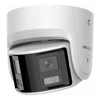 Security Cameras - HikVision 6MP Pano ColorVu Fixed Turret