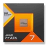 AMD Desktop CPUs - AMD Ryzen 7 7700X3D 8 Core CPU AM5 Upto 4.5Ghz Radeon  No Fan 100-100002235WOF