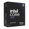 Intel Desktop CPUs - Intel Boxed Intel Core Ultra 5 processor 250K Plus (30M Cache up to 5.30 GHz) FCLGA18W