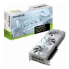 Gigabyte - Gigabyte GV-N5070EAGLEOC ICE-12GD GeForce RTX 5070 CUDA  6144 12 GB GDDR7 PCI-E 5.0 ATX 750W HDMI 2.1b *1