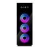 HP - HP Windows 11 Home AMD Ryzen 9 32GB RAM 2TB SSD NVIDIA GeForce RTX 5090 Shadow black
