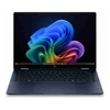 Notebooks - HP EliteBook X Flip G2i U7 356H 14IN WUXGA 1920 x 1200 Touch Screen BrightView 32GB DDR5x-9600 512GB SSD WL+BT Pen