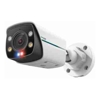 Security Cameras - TP-Link Omada 8MP Bullet Omada 8MP Bullet PoE Security Camera (Omada Camera)