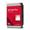 3.5 SATA Hard Drives (HDDs) - WD Red Plus 10TB 3.5" NAS HDD SATA3 7200RPM 256MB Cache 24x7 180TBW ~8-bays NASware 3.0 CMR Tech 3yrs wty (replacement