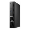 Refurbished Desktops - Dell OptiPlex 5000 Micro Desktop PC i5-12400 16GB RAM 512GB SSD Win11 Pro Wi-Fi & BT 12 Mth Wty (Refurbished)