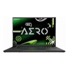 Notebooks - Gigabyte GAMING AERO X16 1WH93AUC94DH Gaming Laptop 16" WQXGA IPS Screen (IR-Webcam) NVIDIA GeForce RTX 5070 8GB GDDR7