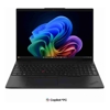 Notebooks - Lenovo ThinkPad L16 G3 16" WUXGA Intel U5325 16GB LPDDR5X 512GB SSD WIN 11 PRO Intel GPU Copilot+ PC 47 TOPS 3yr PREM