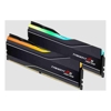 Desktop DDR5 RAM - G.Skill F5-6000J3636F32GX2-TZ5NR 64GB (2 x 32GB)/ DDR5 6000 MT/s/ Timings 36-36-36-96/ Voltage 1.35 V/ TZ5 Neo/