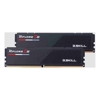 Desktop DDR5 RAM - G.Skill F5-6000J3636F16GX2-RS5K 32GB (2 x 16GB)/ DDR5 6000 MT/s/ Timings 36-36-36-96/ Voltage 1.35 V/ Ripjaws S5/ XMP