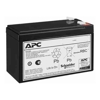 APC UPS Batteries - APC REPLACEMENT BATTERY CARTRIDGE 175