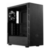 Computer / PC Cases - CoolerMaster Cooler Master MB600L2-KGNN-S00 Masterbox 600L V2 ATX Tempered Glass Side Panel