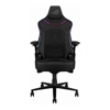 Asus Brackets & Mounting - Asus SL302 ROG Courser Gaming Chair Black Aura RGB Dynamic Recline 4D Armrests Adjustable Lumbar Support 90-155 Recline