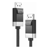 DisplayPort Cables - ALOGIC Fusion DisplayPort to DisplayPort Cable Male to Male 1m up to 8K@60Hz