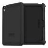OtterBox Third Party Cases & Covers - OtterBox Defender Apple iPad Air (13") (M4/M3/M2) (8th/7th/6th Gen) Case Black -No Retail Packaging- (77-95364)7 Years