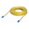 Ubiquiti Other Specialised Cables - Ubiquiti OS2 Duplex LC UPC Fiber Patch Cable Length 30M Lightweight Fiber Patch Cable For Up To 100G Connections