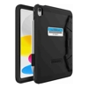 OtterBox - OtterBox Defender EDU Kickstand Apple iPad 10th gen black ProPack v2
