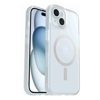 OtterBox - OtterBox React MagSafe Apple iPhone 16e/15/14/13 clear