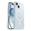 OtterBox - OtterBox Symmetry Clear MagSafe Apple iPhone 17e /  iPhone 16e / iPhone 15 / iPhone 14 / iPhone 13 (6.1") Case Clear No
