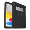 OtterBox - OtterBox Armor Apple iPad (11") (A16) (11th Gen) / iPad (10.9") (10th Gen) Case Black (77-97262) WaterProof and